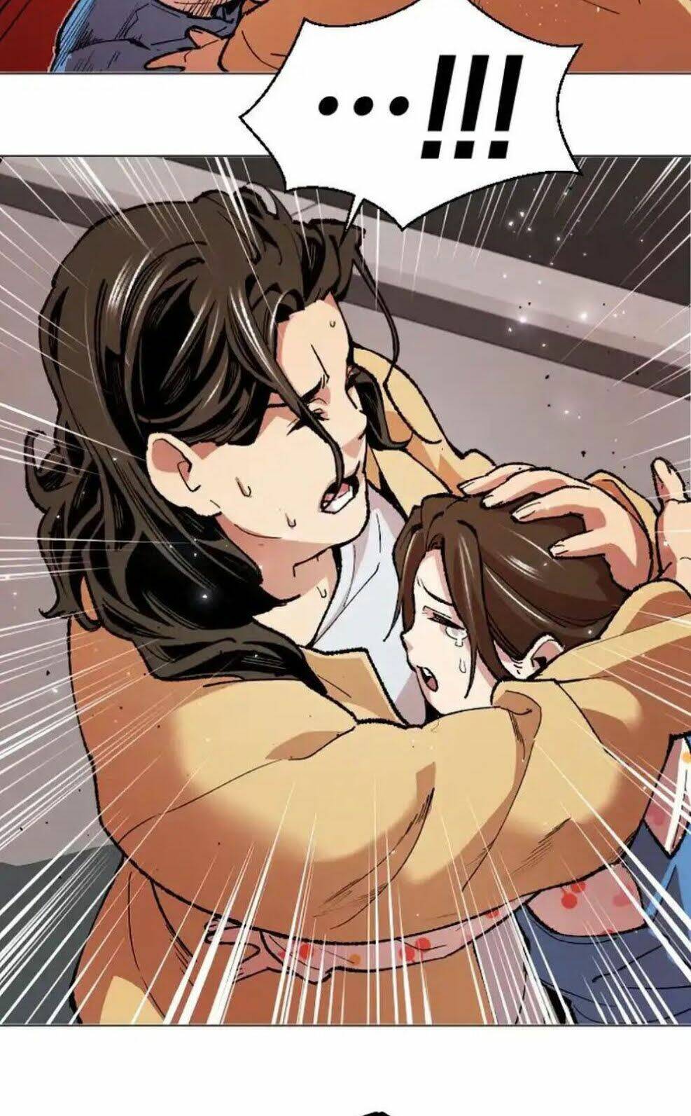 Phá Bỏ Giới Hạn Chapter 3 - Trang 2