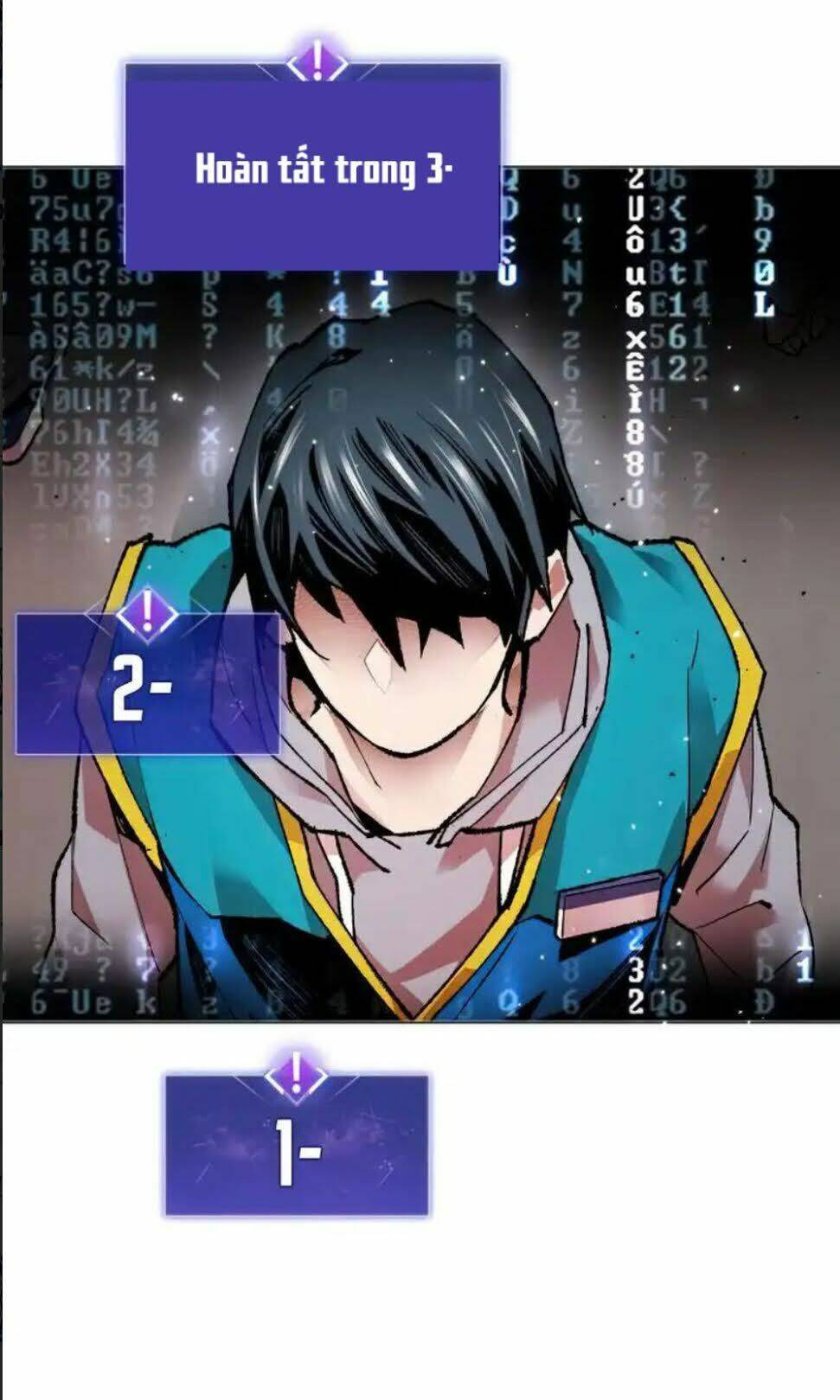 Phá Bỏ Giới Hạn Chapter 3 - Trang 2