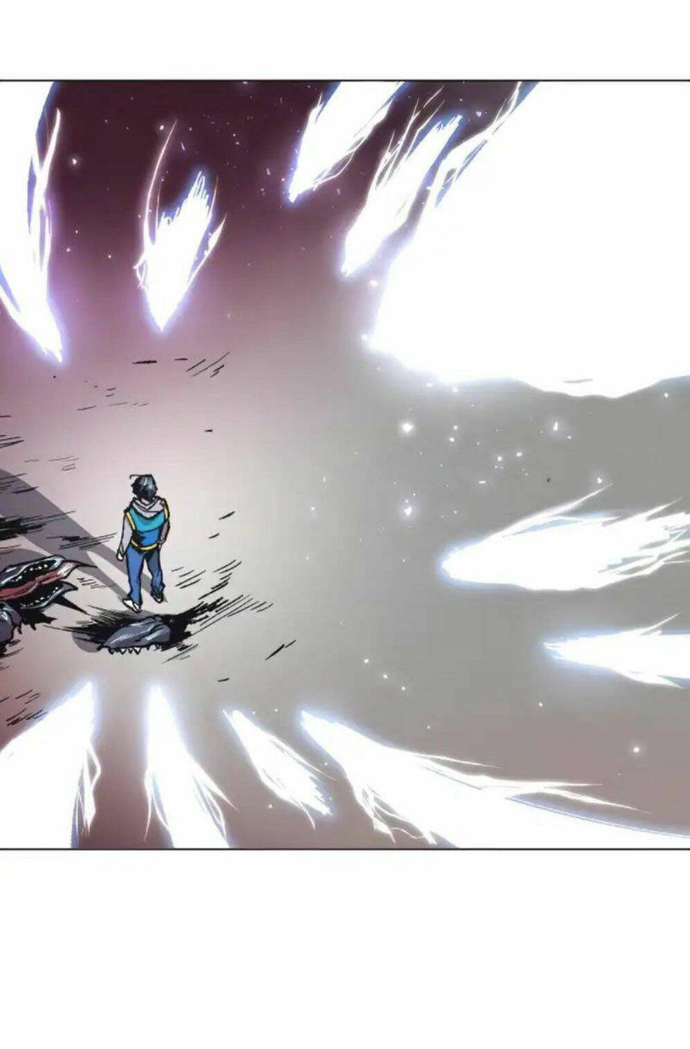 Phá Bỏ Giới Hạn Chapter 3 - Trang 2