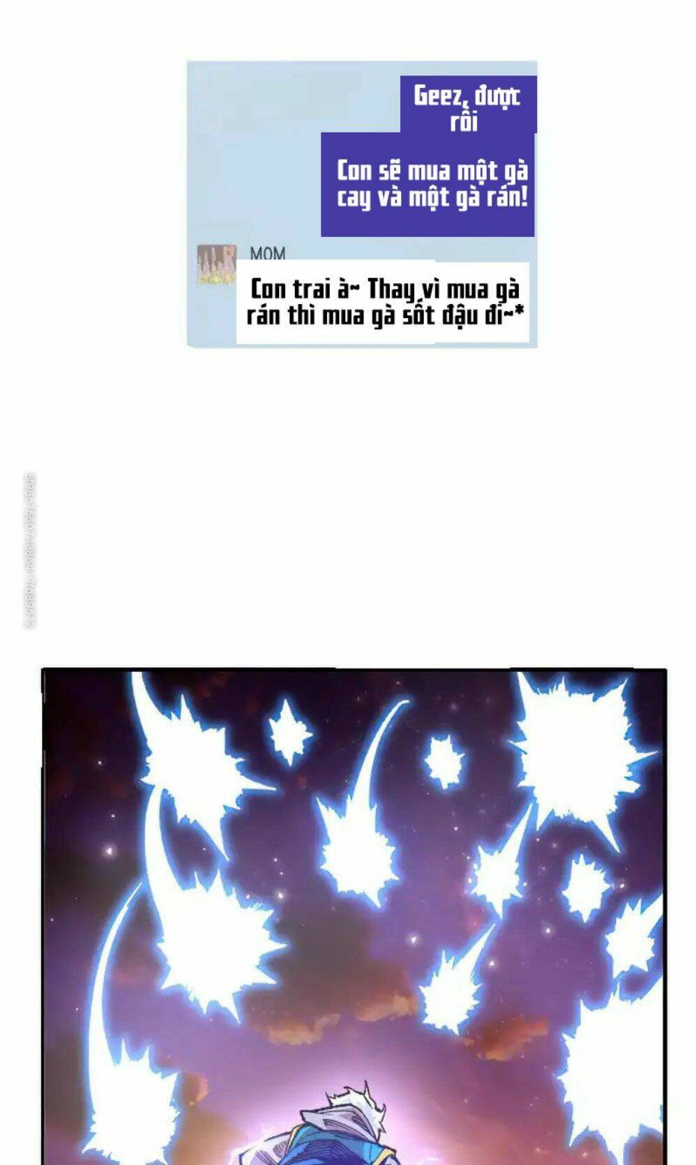 Phá Bỏ Giới Hạn Chapter 3 - Trang 2