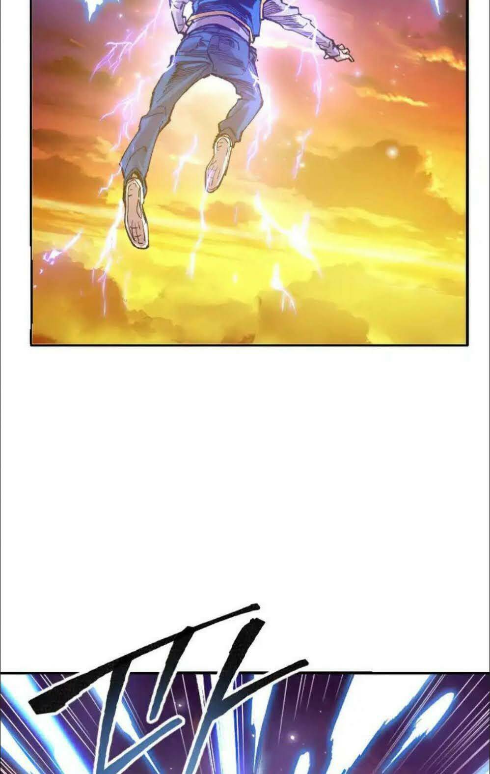 Phá Bỏ Giới Hạn Chapter 3 - Trang 2