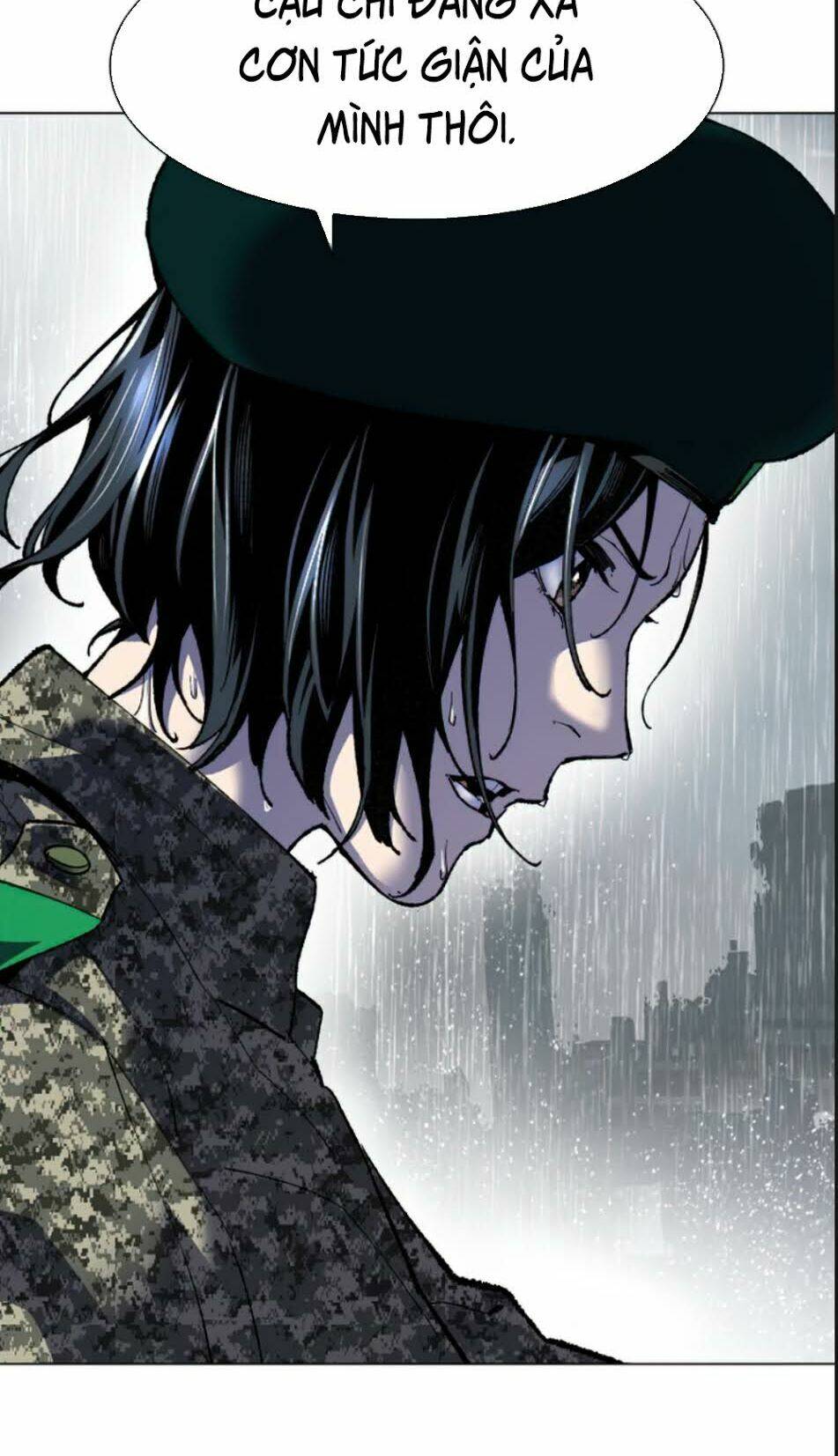 Phá Bỏ Giới Hạn Chapter 4 - Trang 2