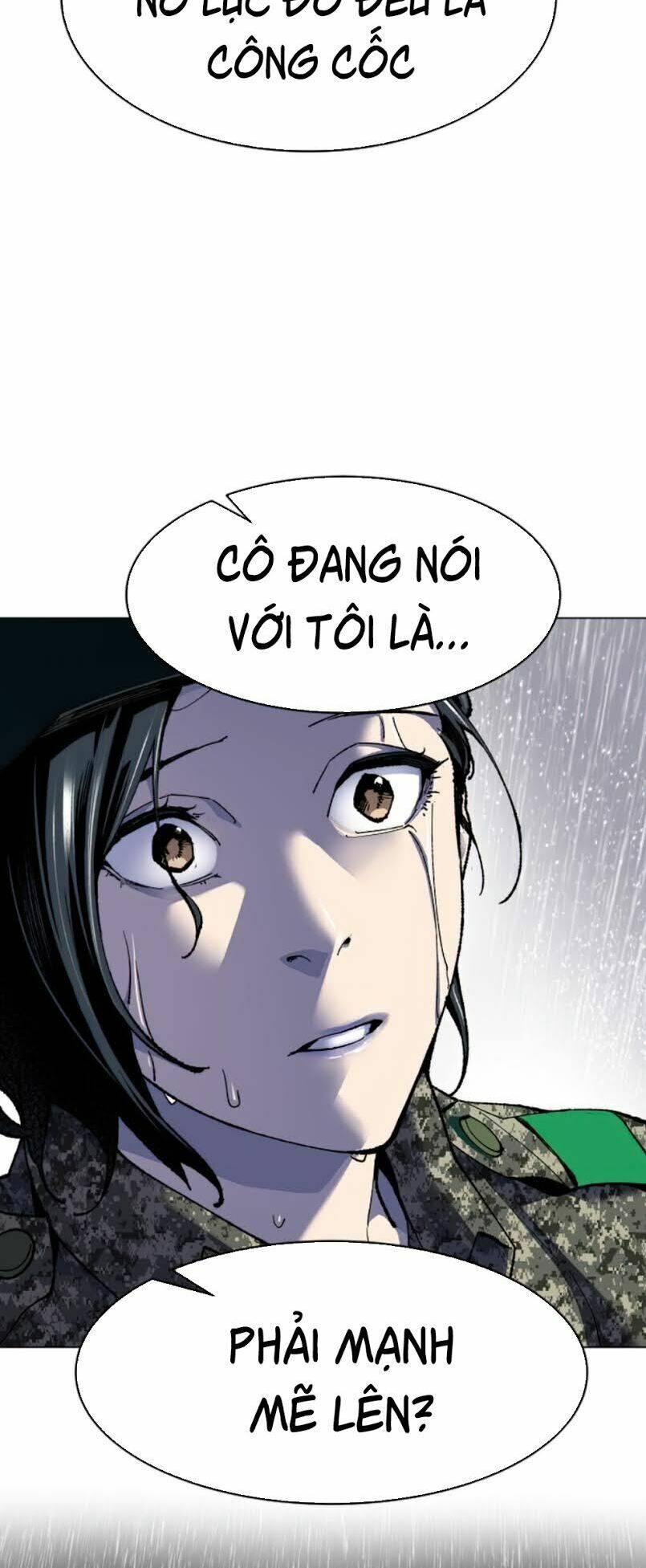 Phá Bỏ Giới Hạn Chapter 4 - Trang 2
