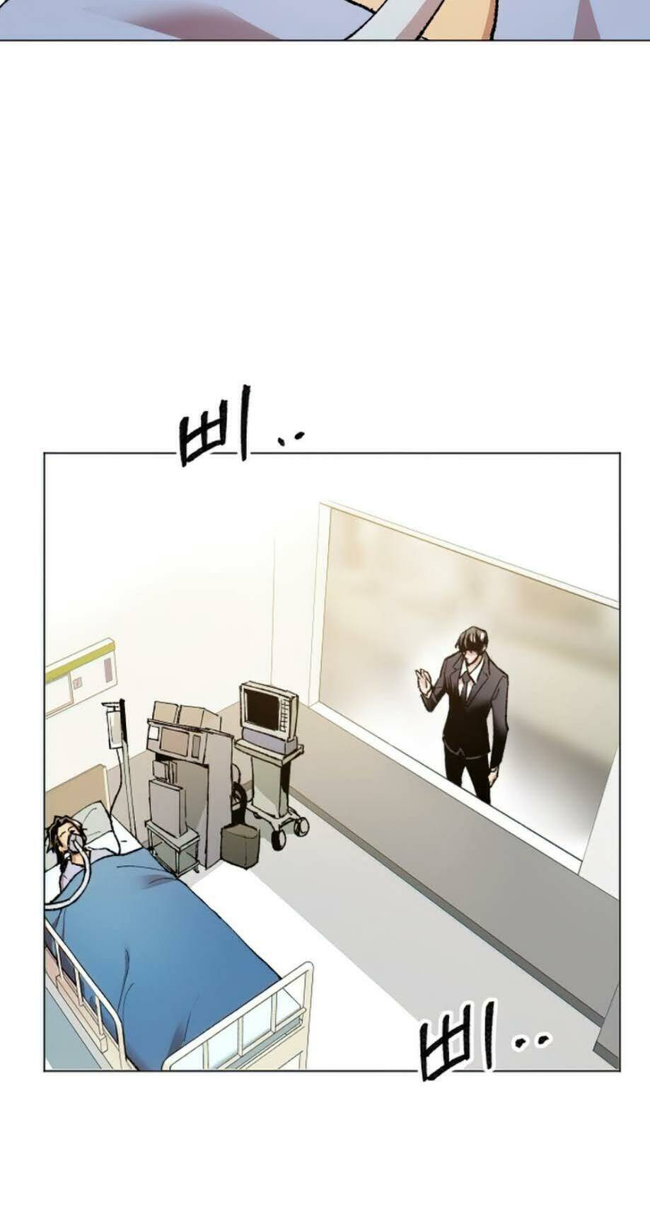 Phá Bỏ Giới Hạn Chapter 4 - Trang 2