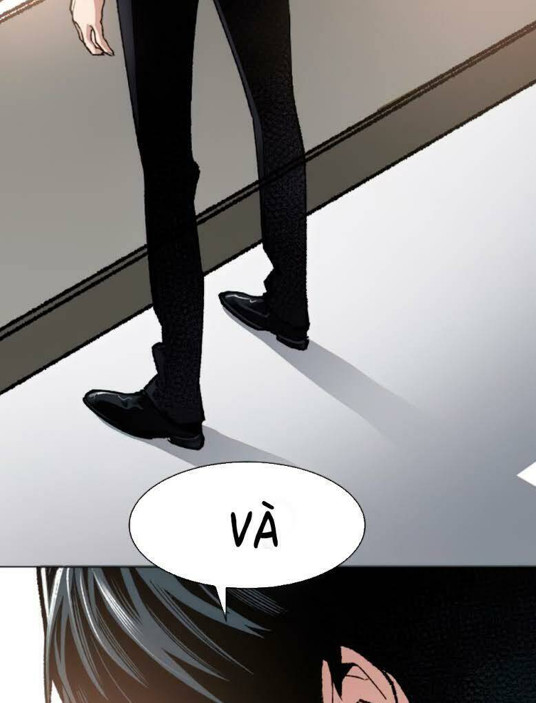 Phá Bỏ Giới Hạn Chapter 4 - Trang 2