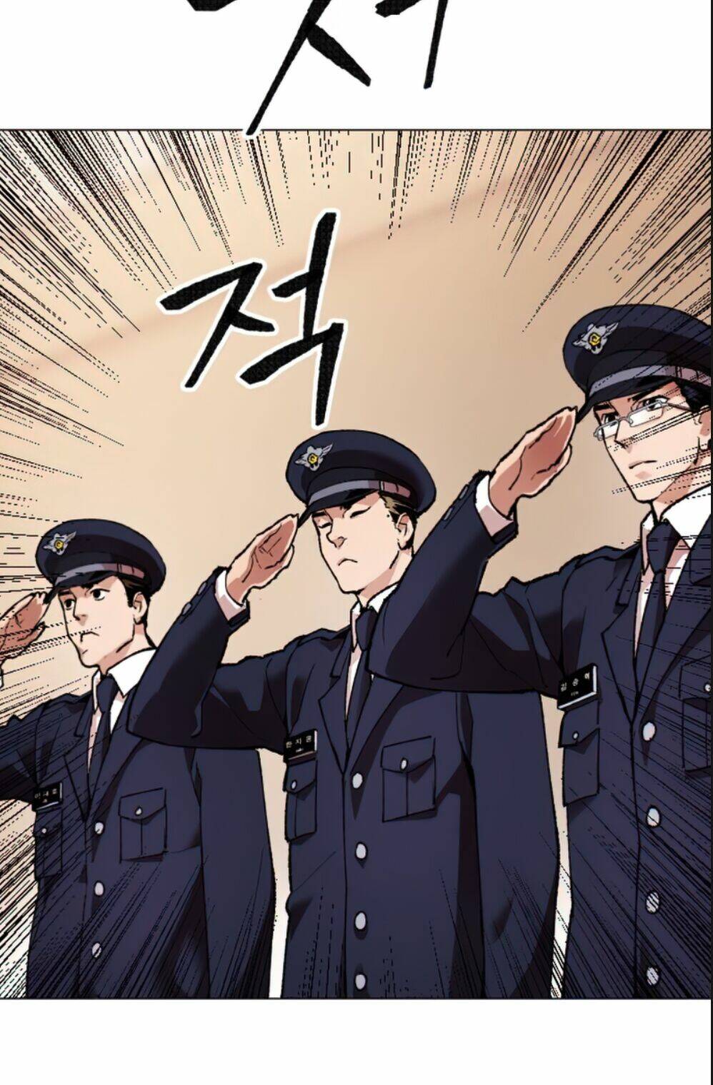 Phá Bỏ Giới Hạn Chapter 4 - Trang 2