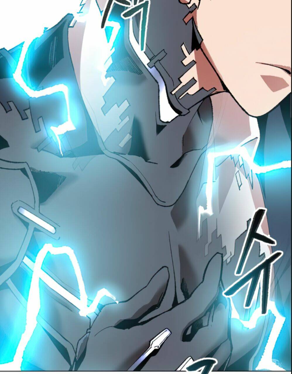 Phá Bỏ Giới Hạn Chapter 4 - Trang 2