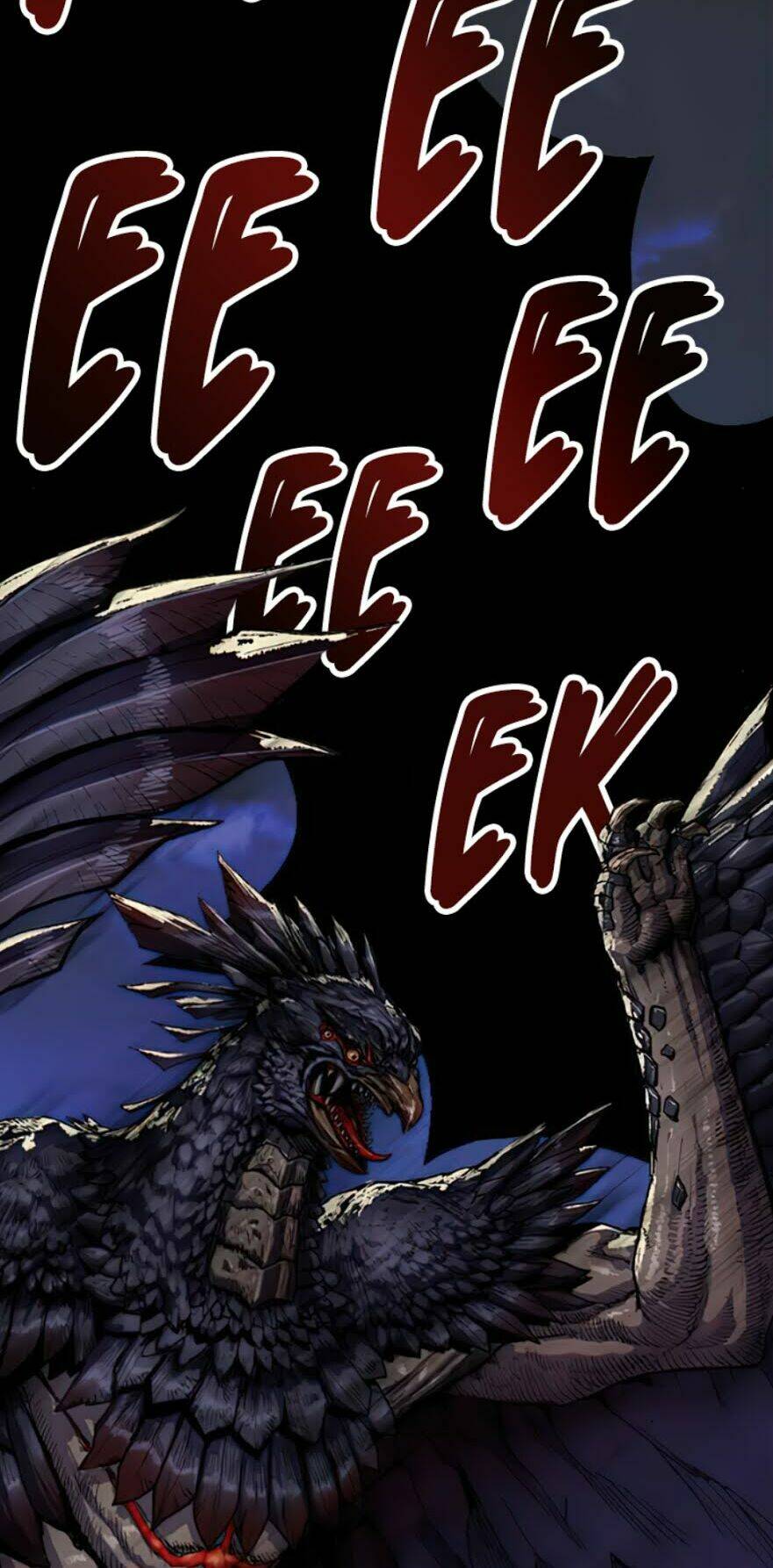 Phá Bỏ Giới Hạn Chapter 4 - Trang 2