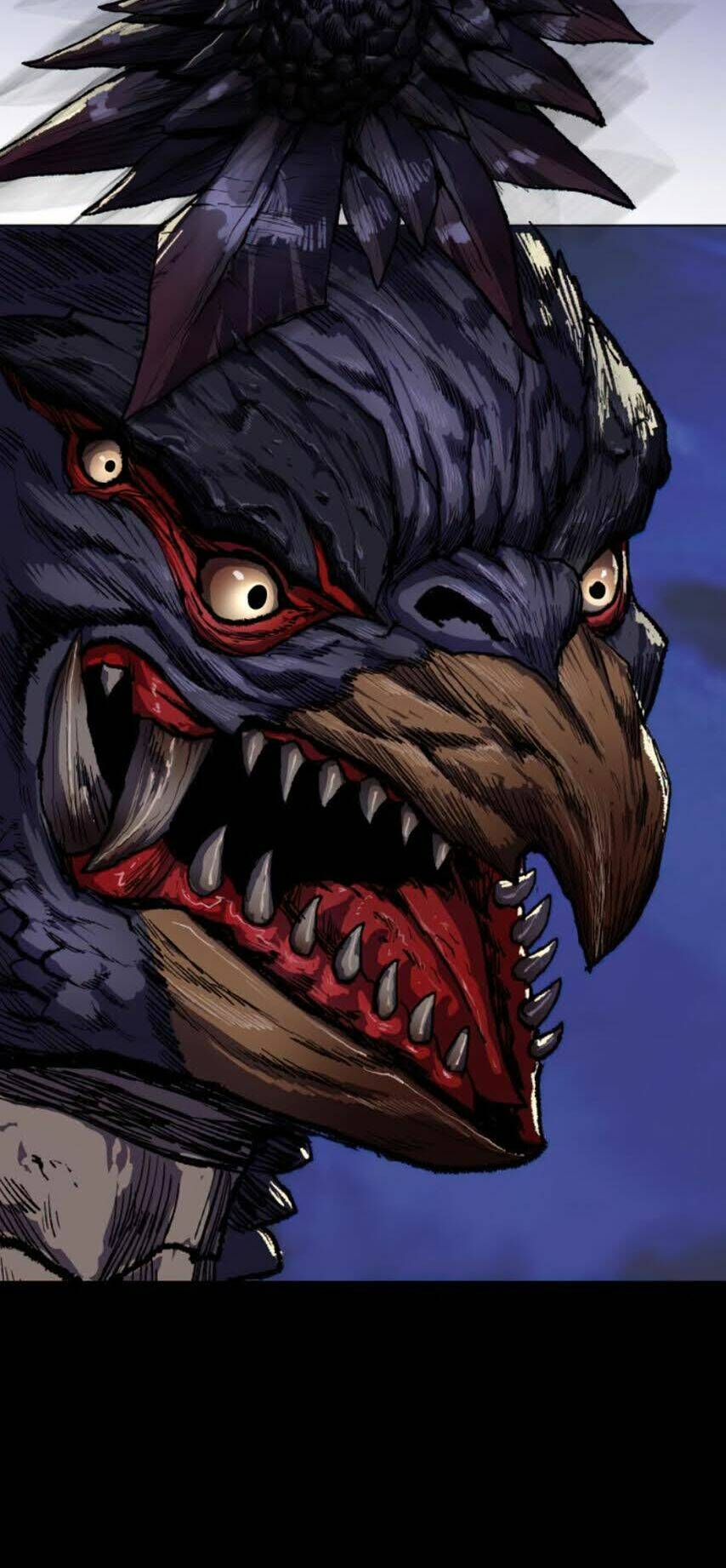 Phá Bỏ Giới Hạn Chapter 4 - Trang 2