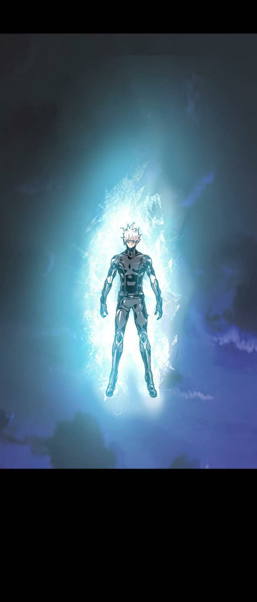 Phá Bỏ Giới Hạn Chapter 4 - Trang 2