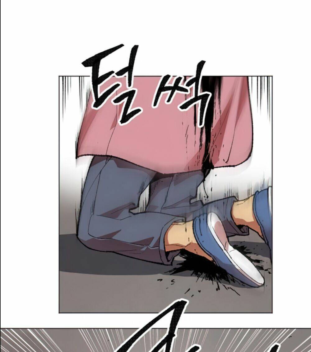 Phá Bỏ Giới Hạn Chapter 4 - Trang 2