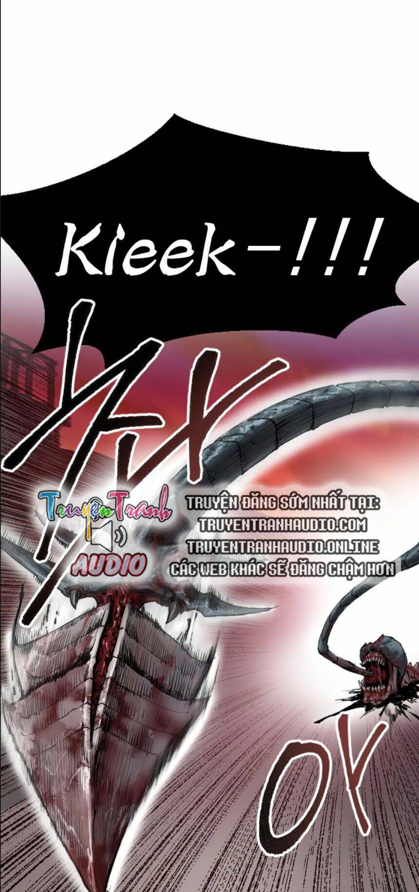 Phá Bỏ Giới Hạn Chapter 4 - Trang 2