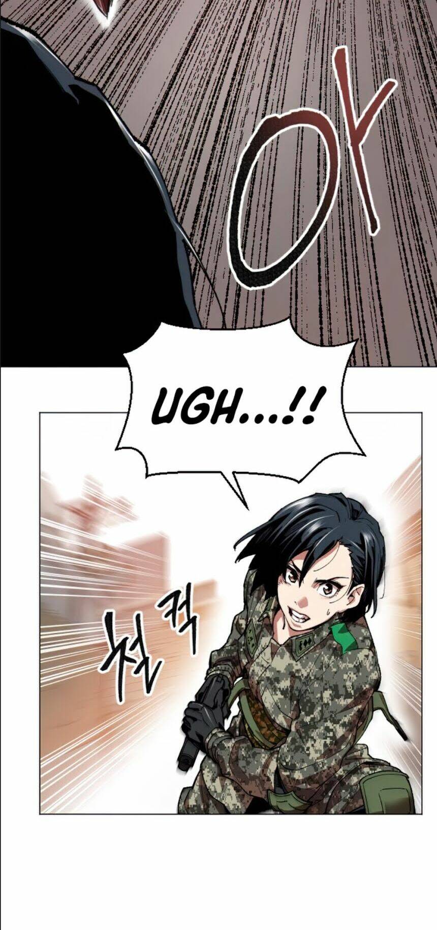 Phá Bỏ Giới Hạn Chapter 4 - Trang 2