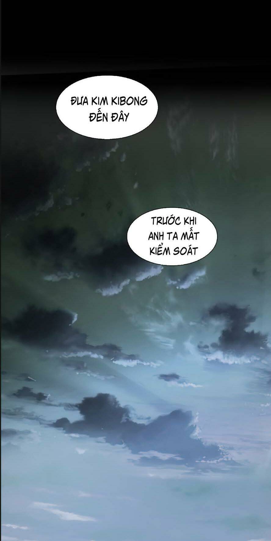 Phá Bỏ Giới Hạn Chapter 4 - Trang 2