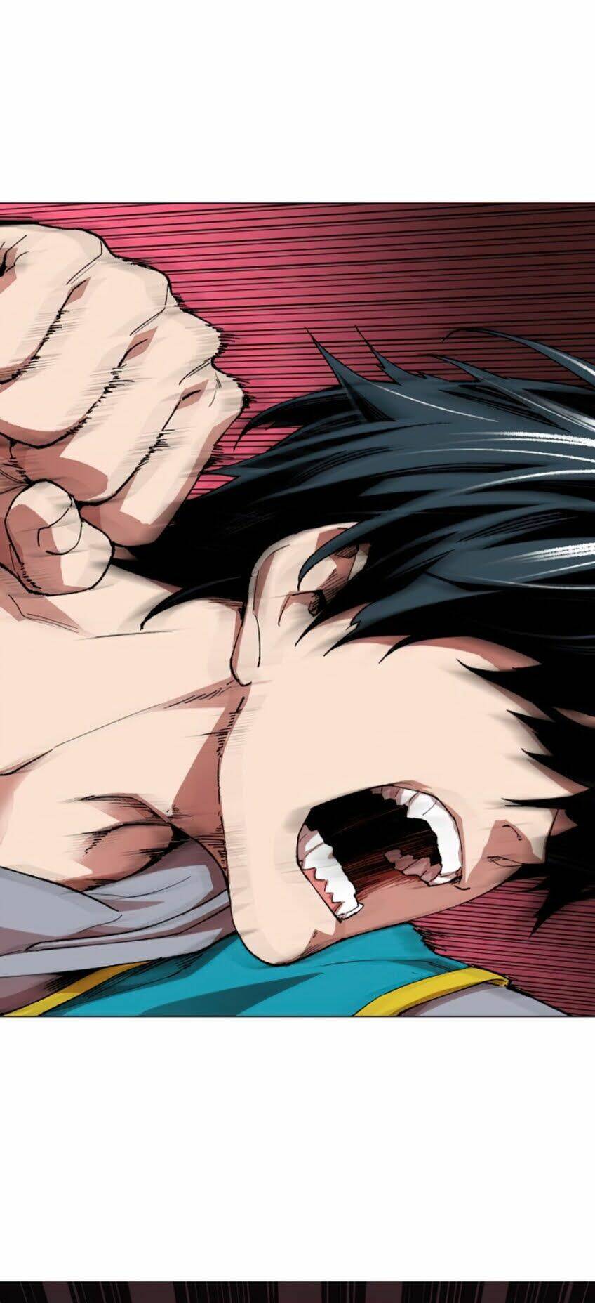 Phá Bỏ Giới Hạn Chapter 4 - Trang 2