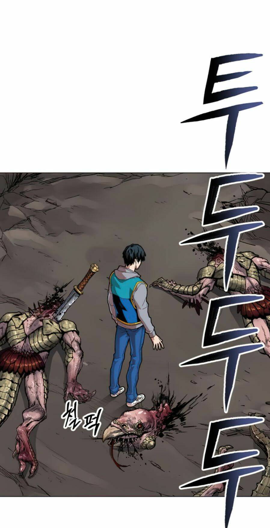 Phá Bỏ Giới Hạn Chapter 4 - Trang 2