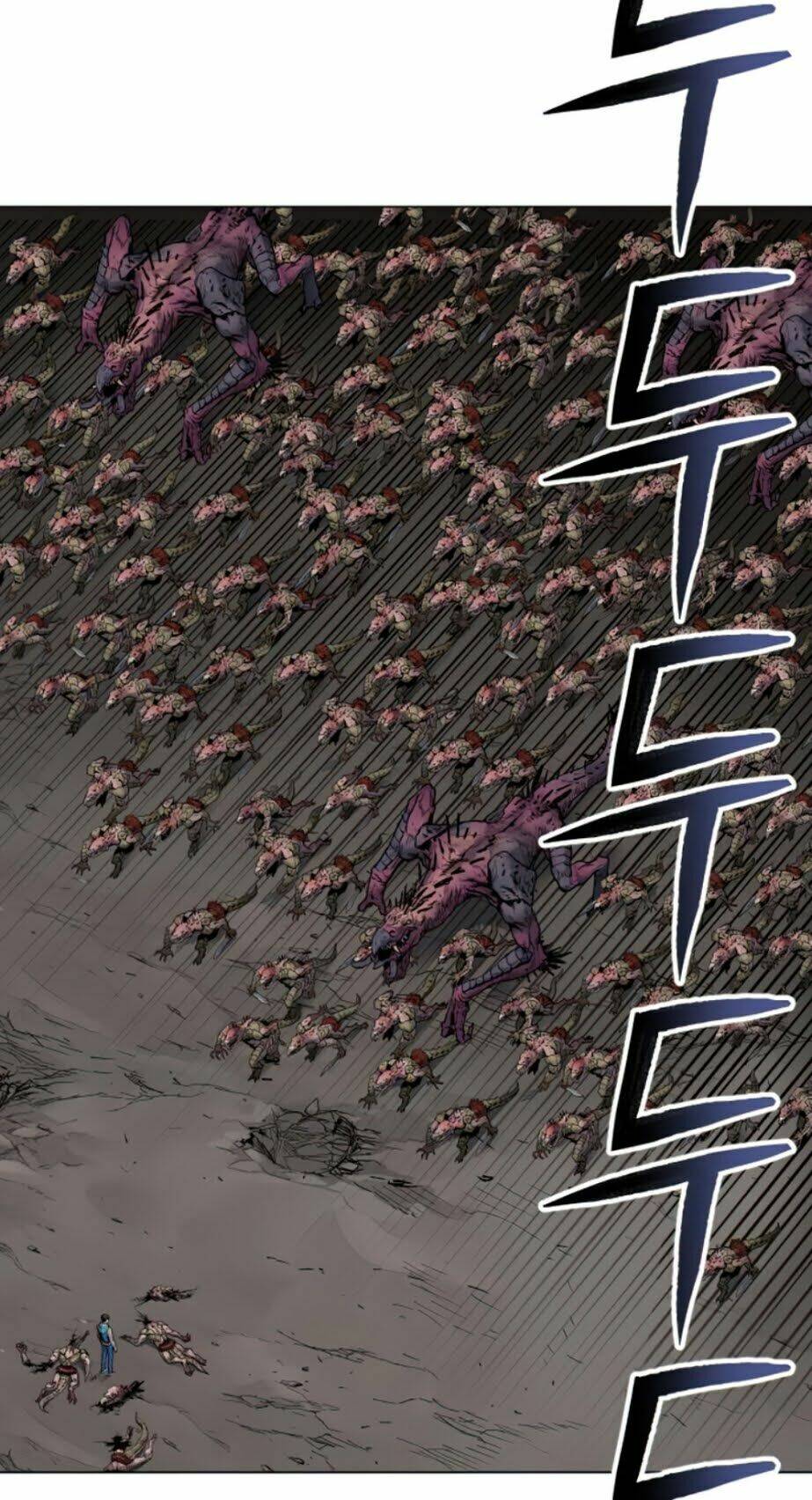 Phá Bỏ Giới Hạn Chapter 4 - Trang 2