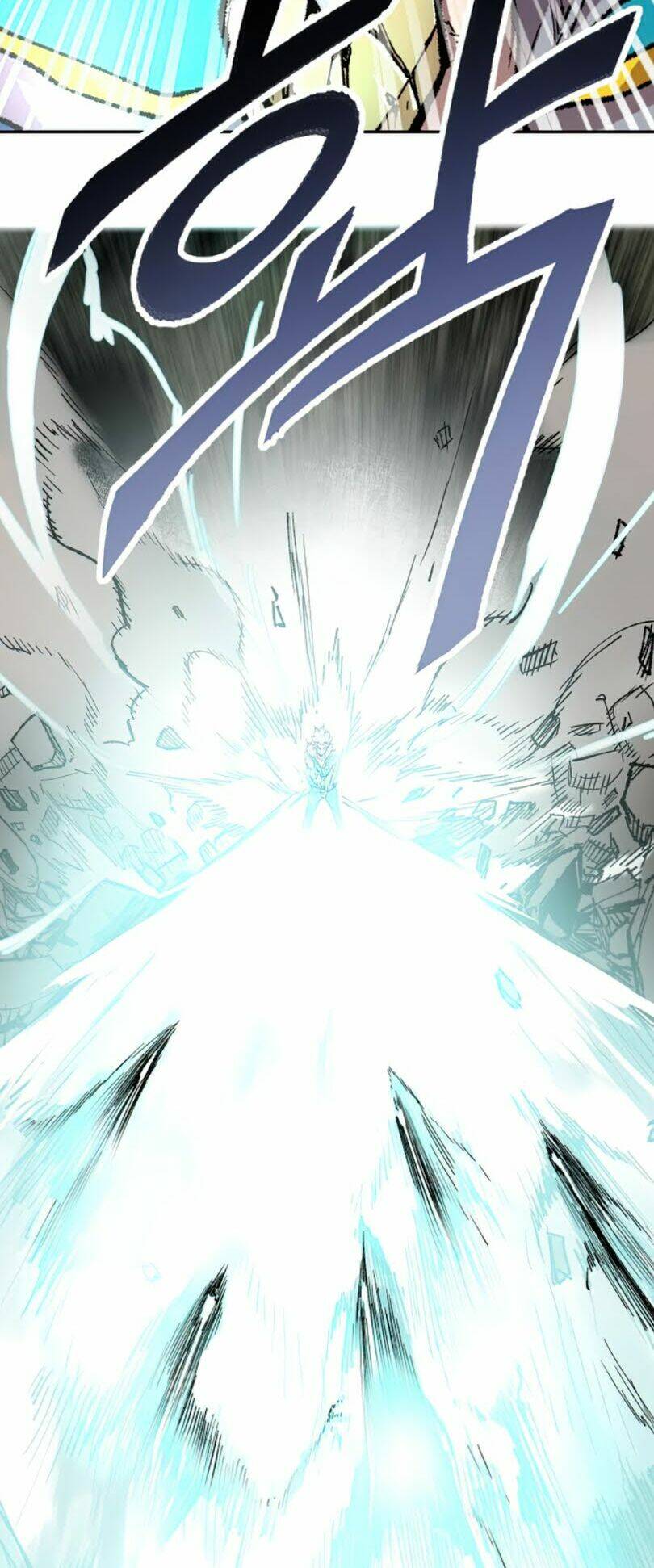 Phá Bỏ Giới Hạn Chapter 4 - Trang 2