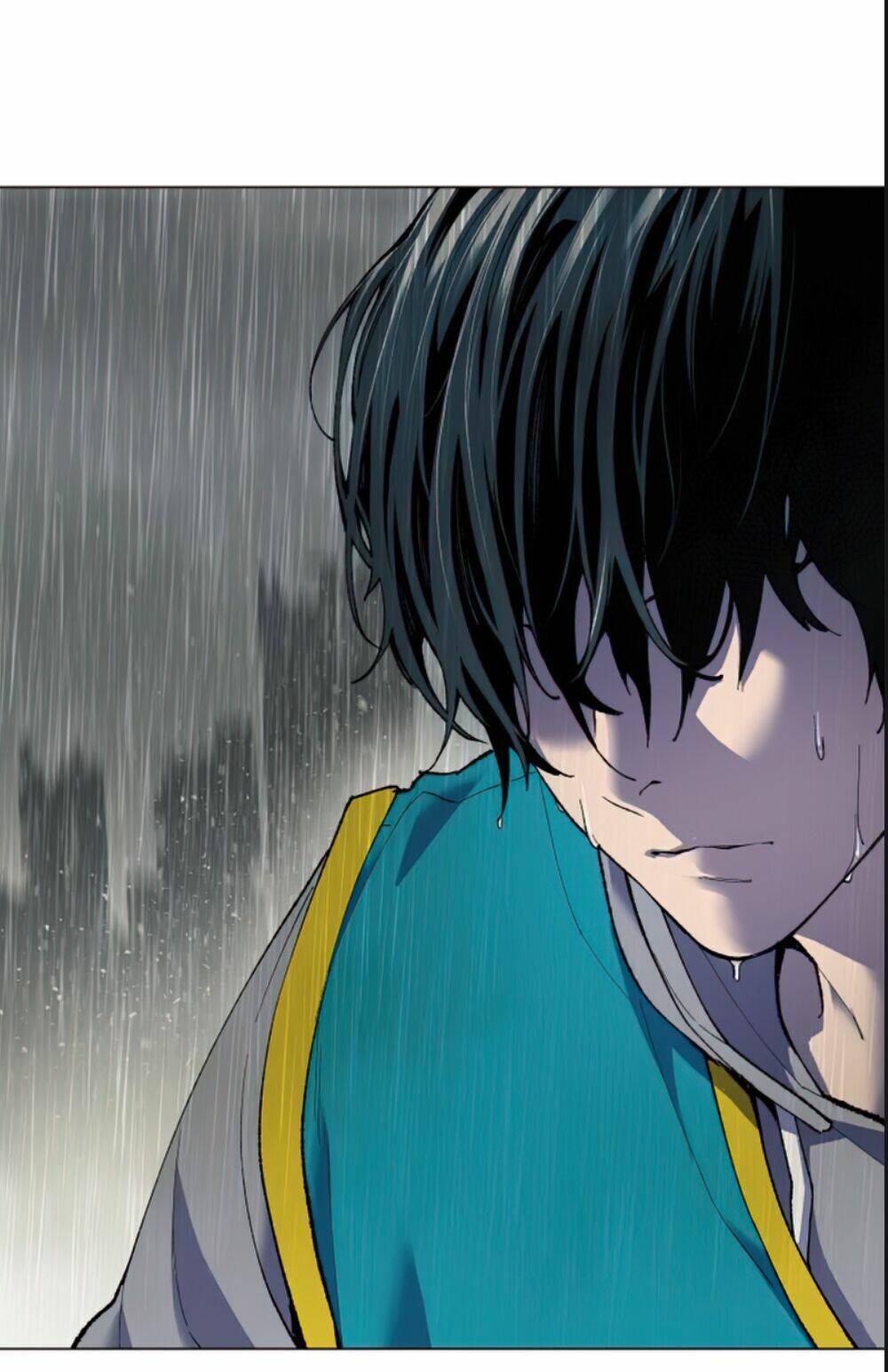 Phá Bỏ Giới Hạn Chapter 4 - Trang 2