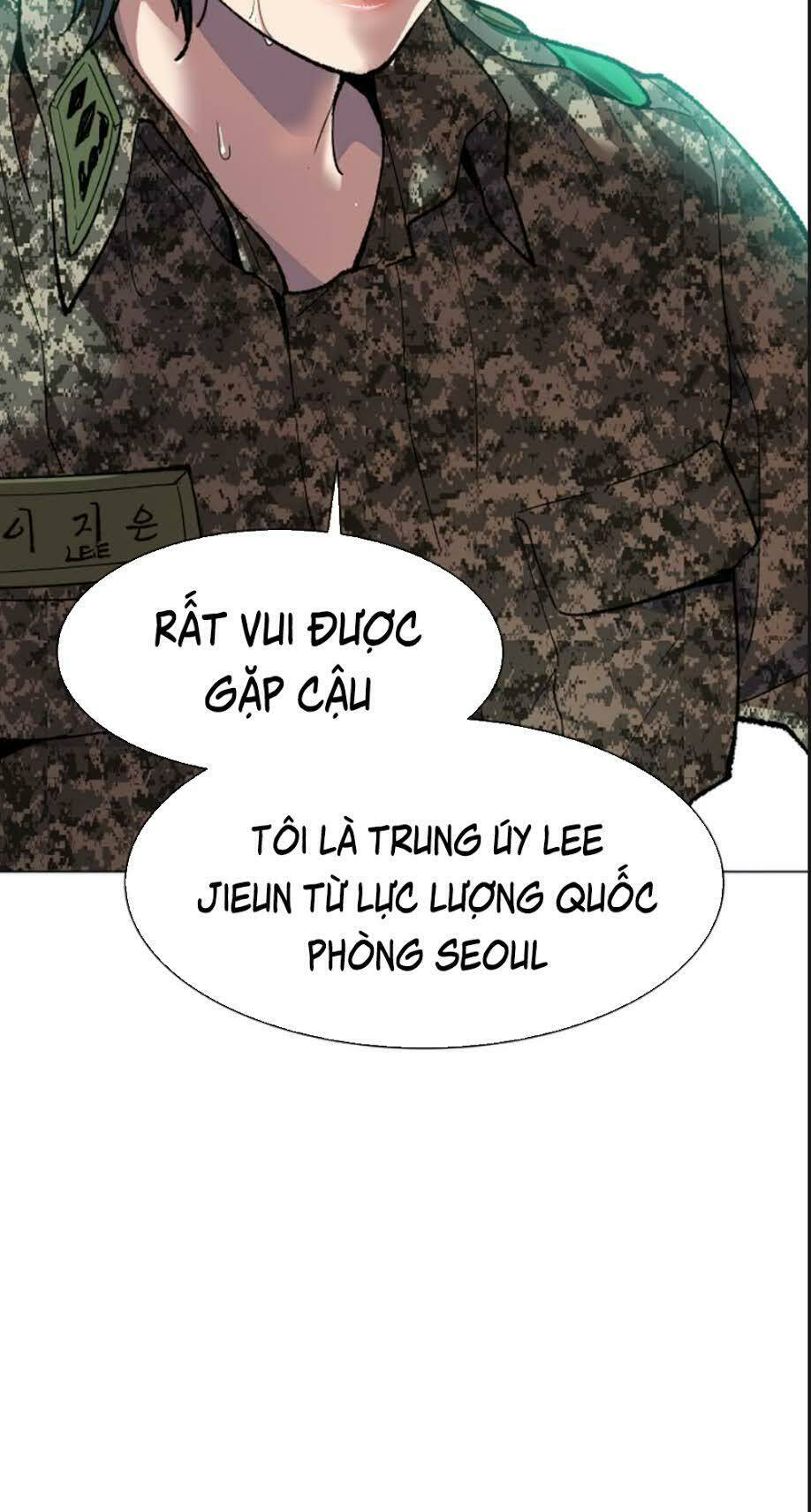 Phá Bỏ Giới Hạn Chapter 4 - Trang 2