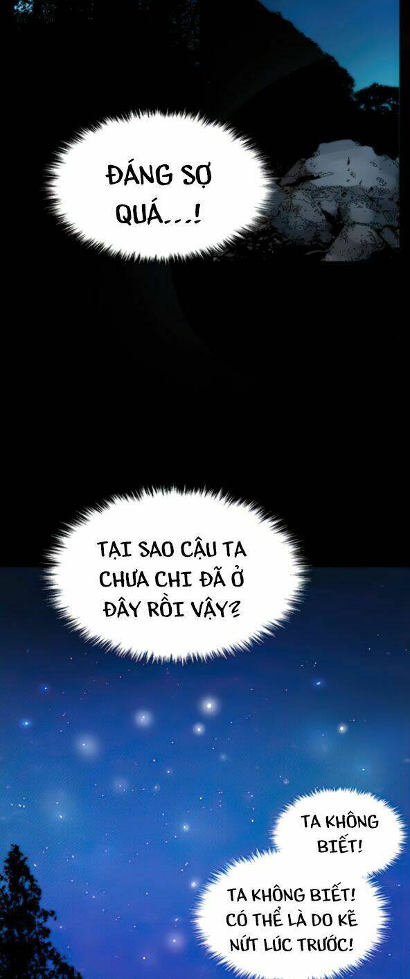 Phá Bỏ Giới Hạn Chapter 5 - Trang 2