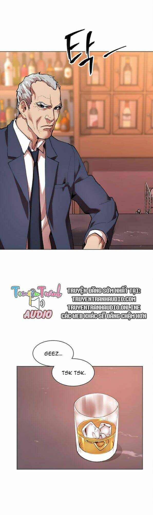 Phá Bỏ Giới Hạn Chapter 5 - Trang 2