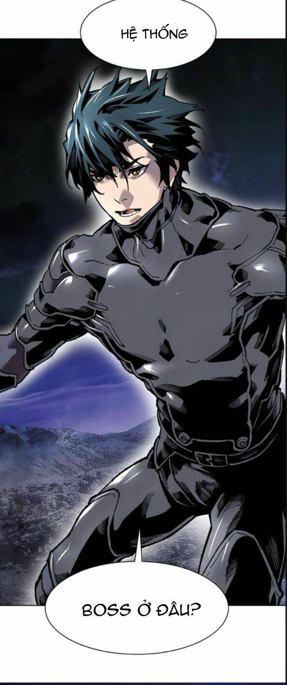 Phá Bỏ Giới Hạn Chapter 5 - Trang 2