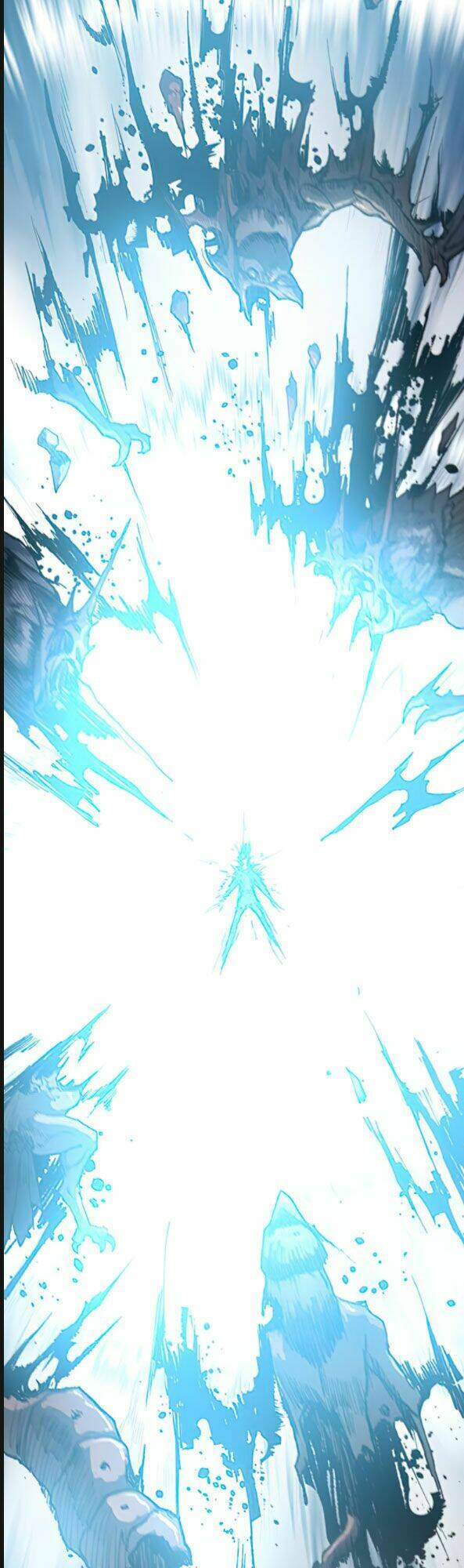 Phá Bỏ Giới Hạn Chapter 5 - Trang 2