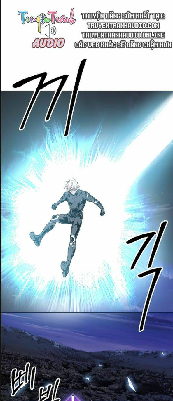 Phá Bỏ Giới Hạn Chapter 5 - Trang 2