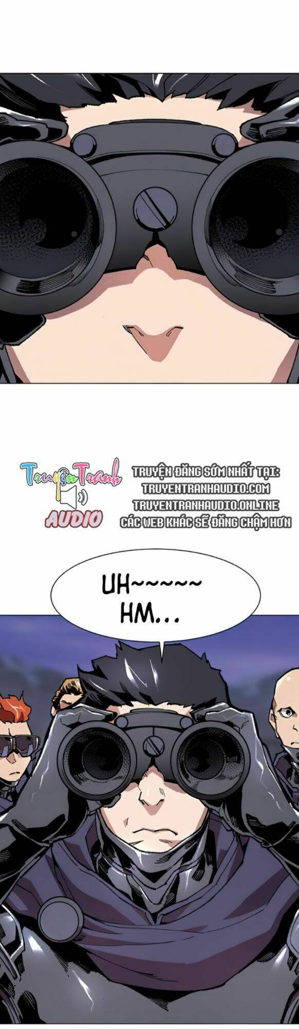 Phá Bỏ Giới Hạn Chapter 5 - Trang 2