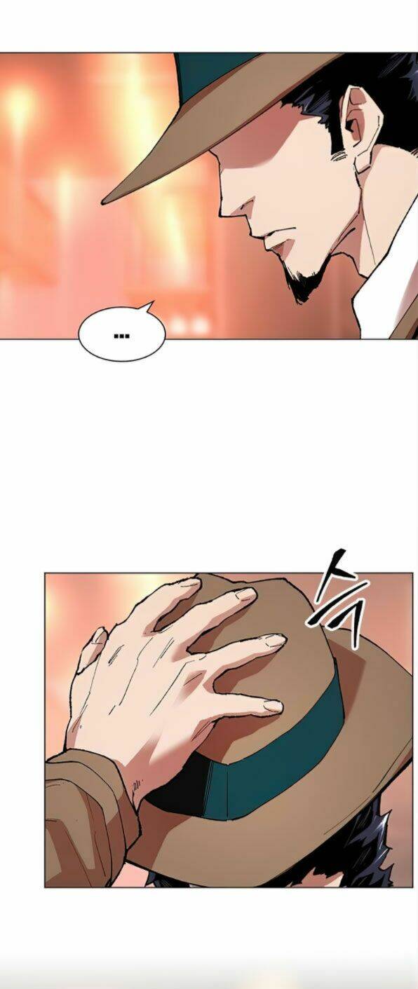 Phá Bỏ Giới Hạn Chapter 5 - Trang 2