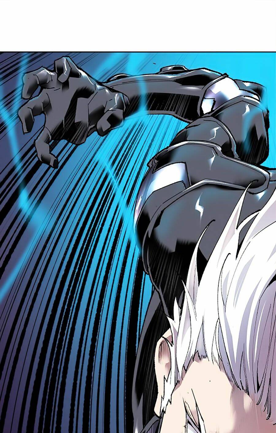 Phá Bỏ Giới Hạn Chapter 6 - Trang 2