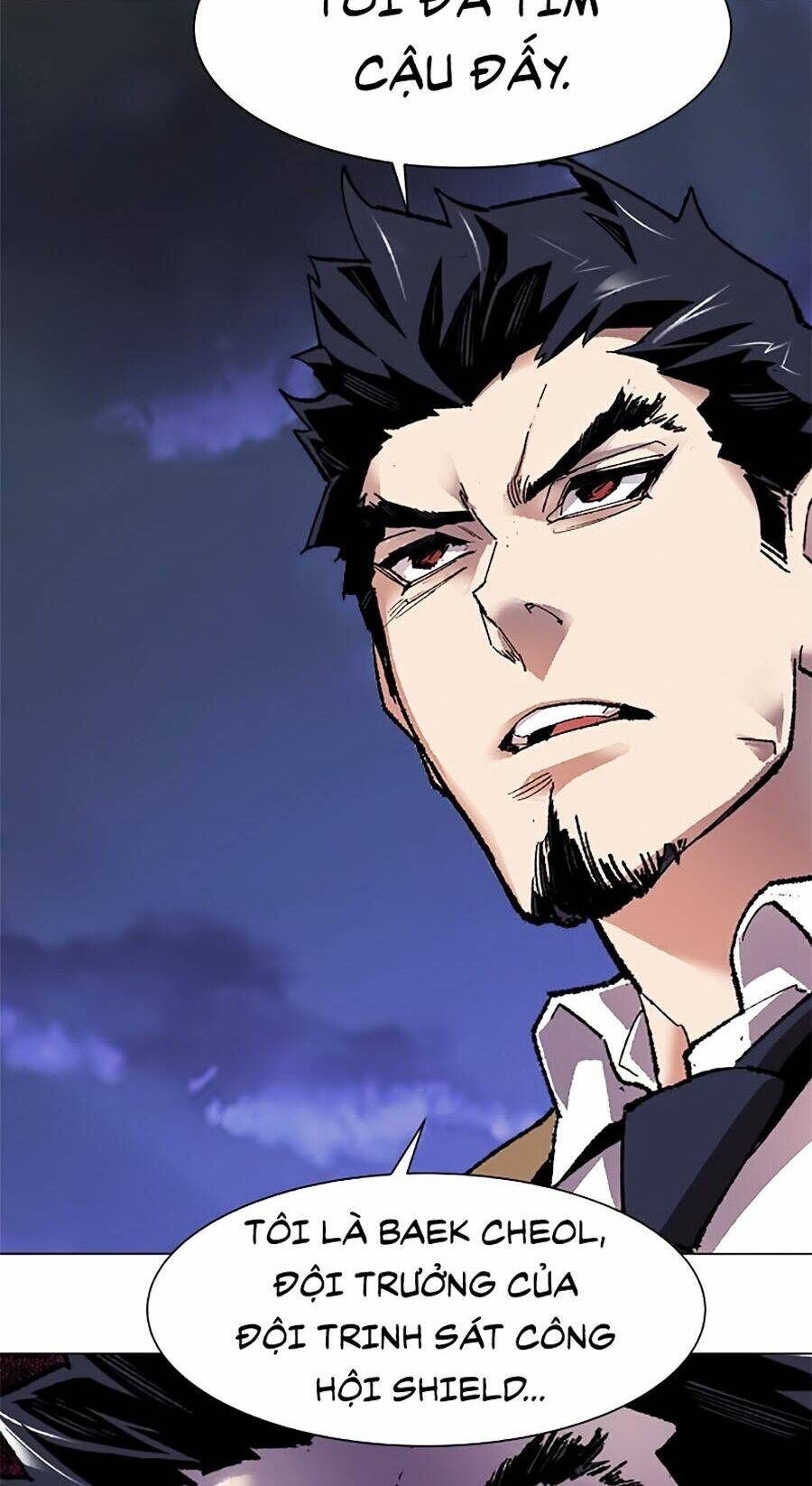 Phá Bỏ Giới Hạn Chapter 6 - Trang 2