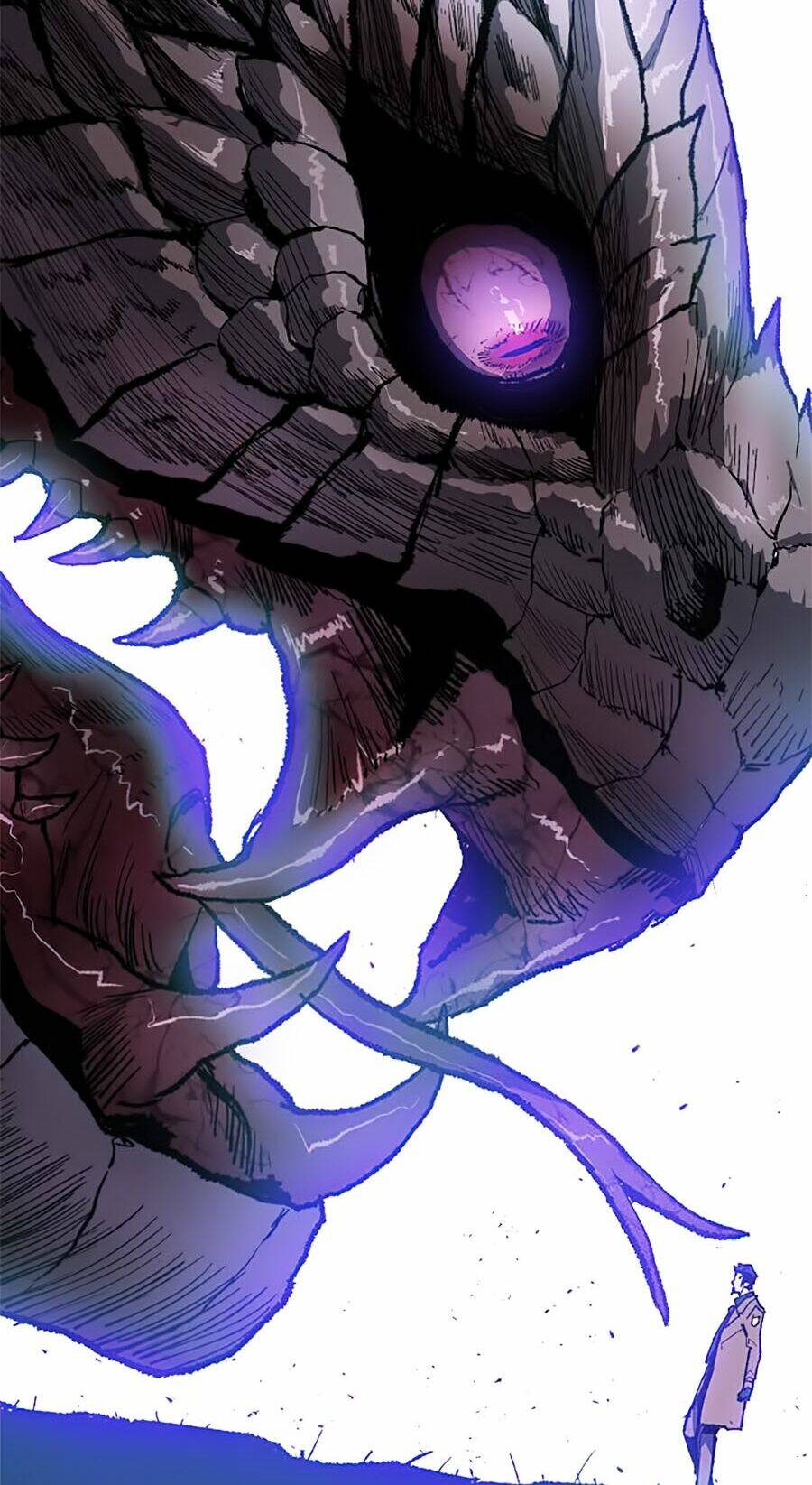 Phá Bỏ Giới Hạn Chapter 6 - Trang 2