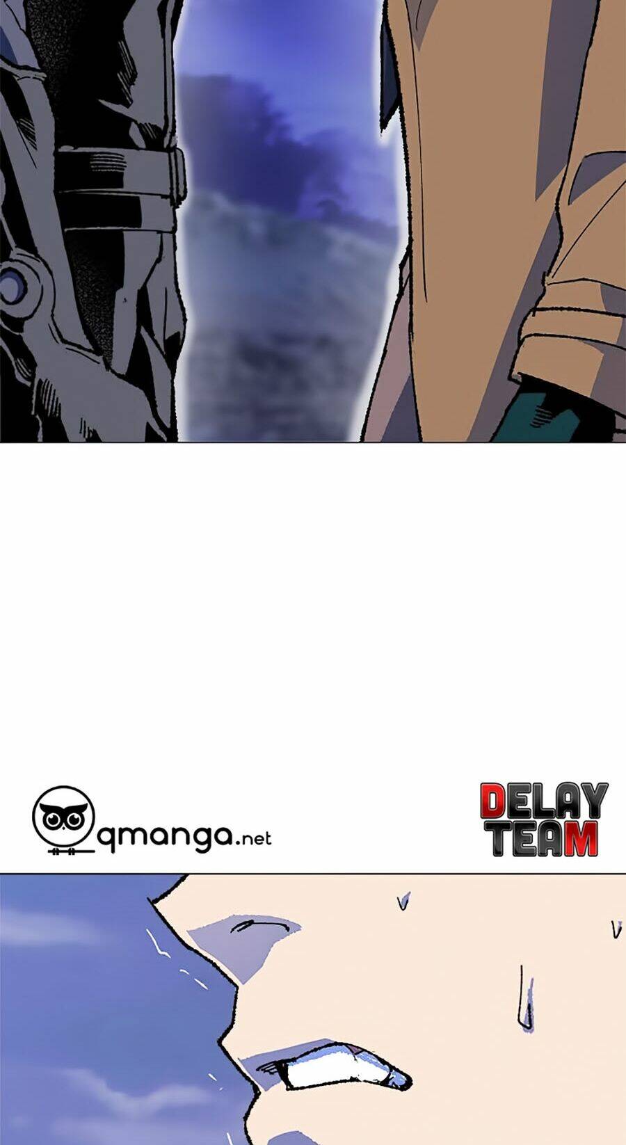 Phá Bỏ Giới Hạn Chapter 6 - Trang 2