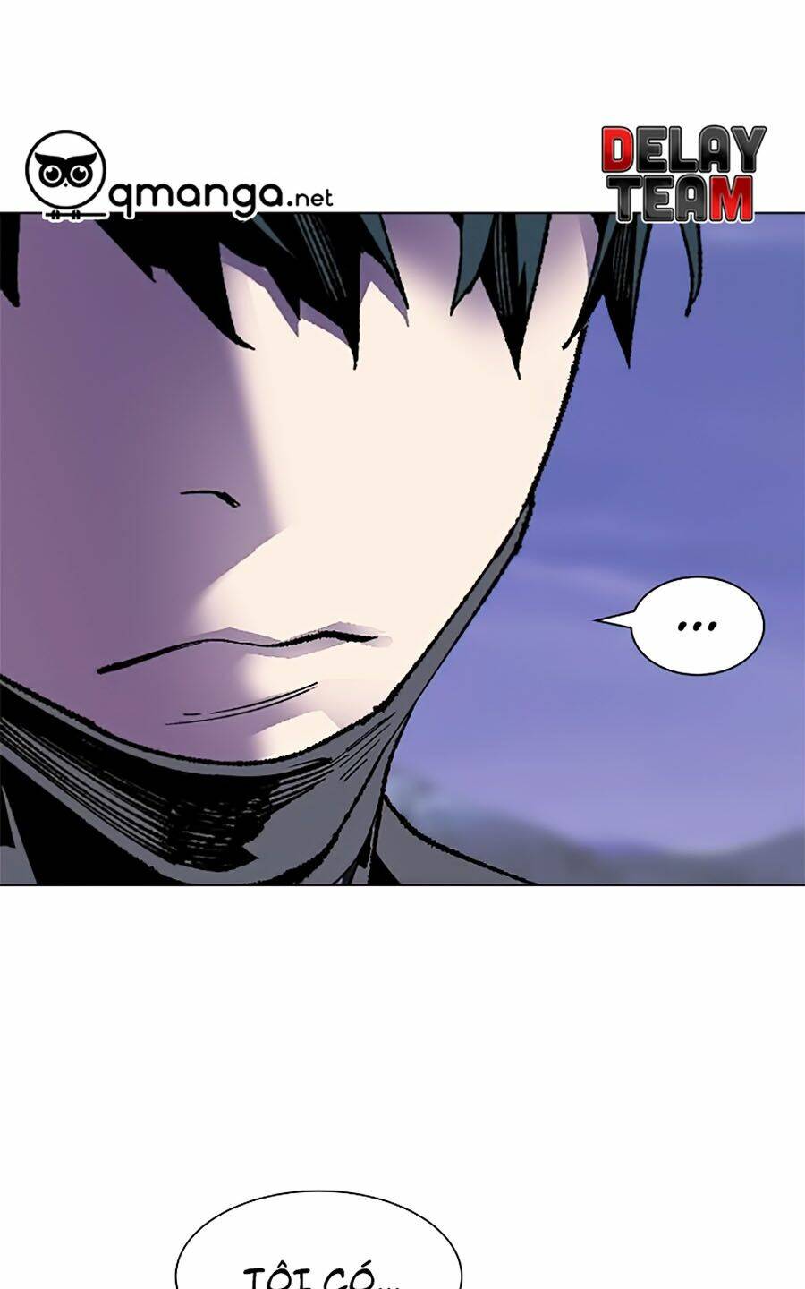 Phá Bỏ Giới Hạn Chapter 6 - Trang 2