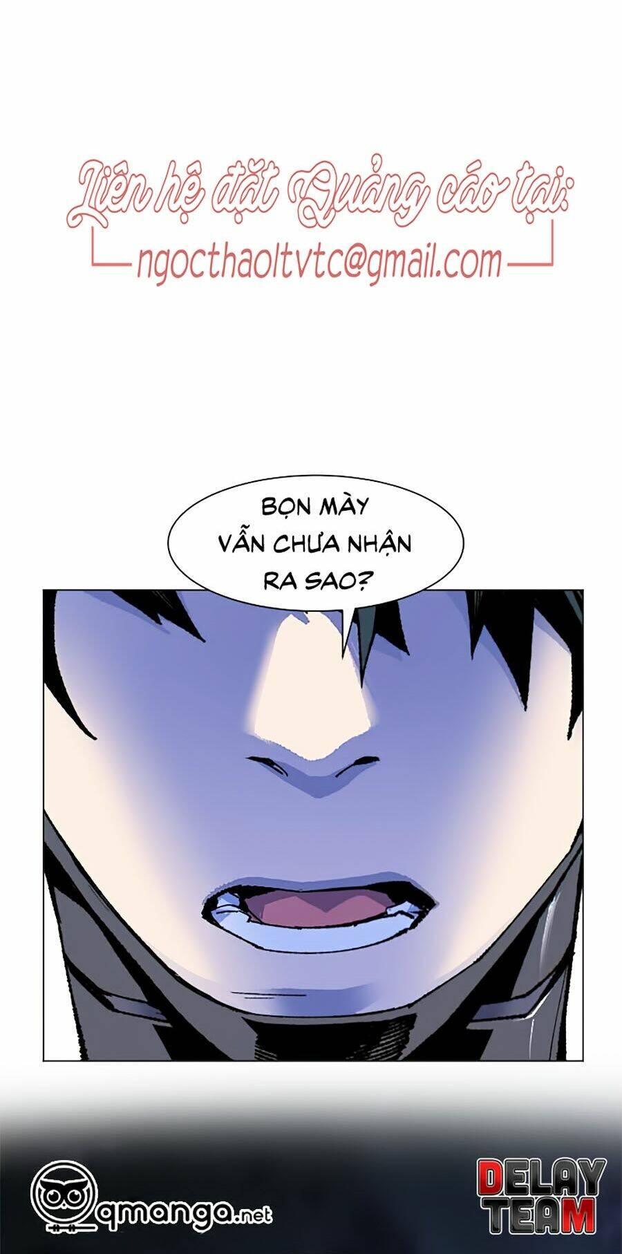 Phá Bỏ Giới Hạn Chapter 6 - Trang 2