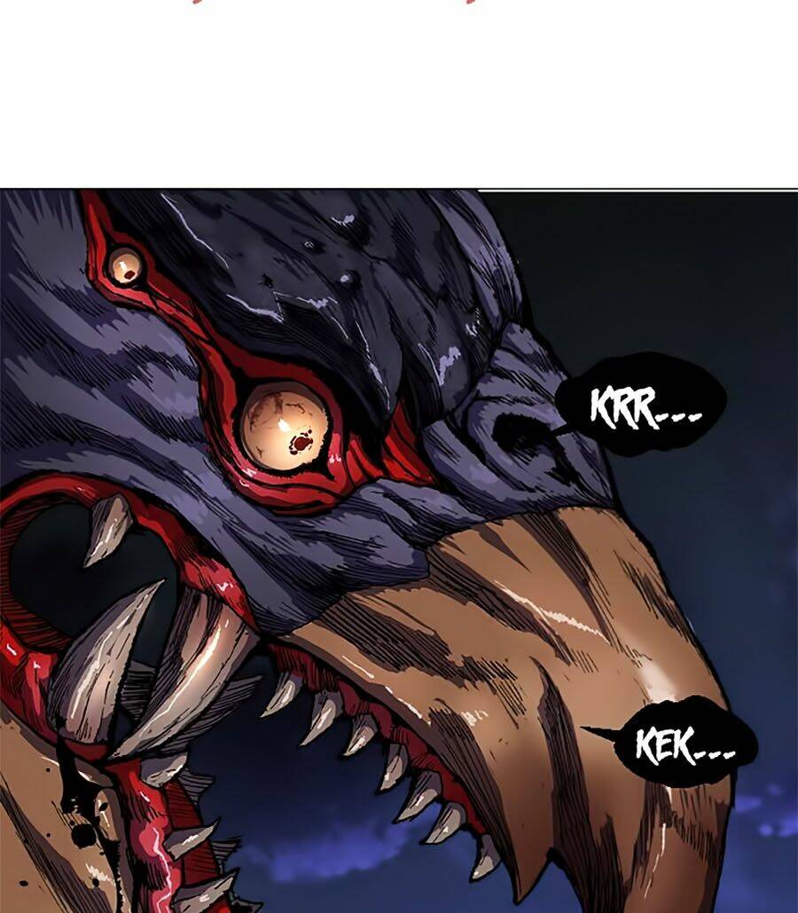 Phá Bỏ Giới Hạn Chapter 6 - Trang 2