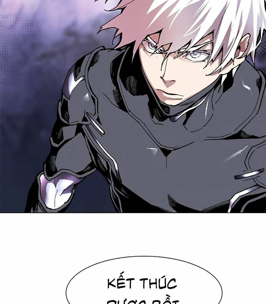 Phá Bỏ Giới Hạn Chapter 6 - Trang 2