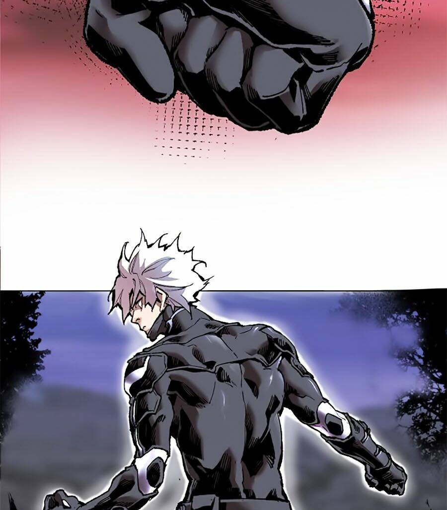 Phá Bỏ Giới Hạn Chapter 6 - Trang 2