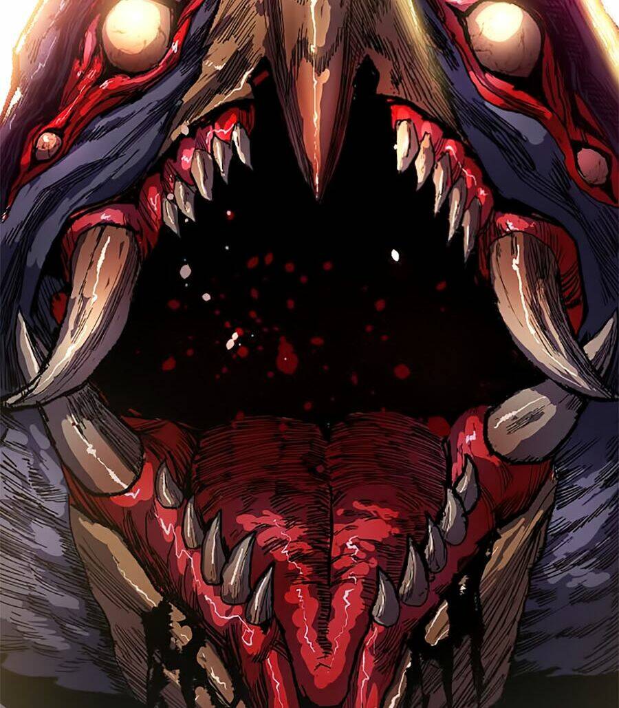 Phá Bỏ Giới Hạn Chapter 6 - Trang 2