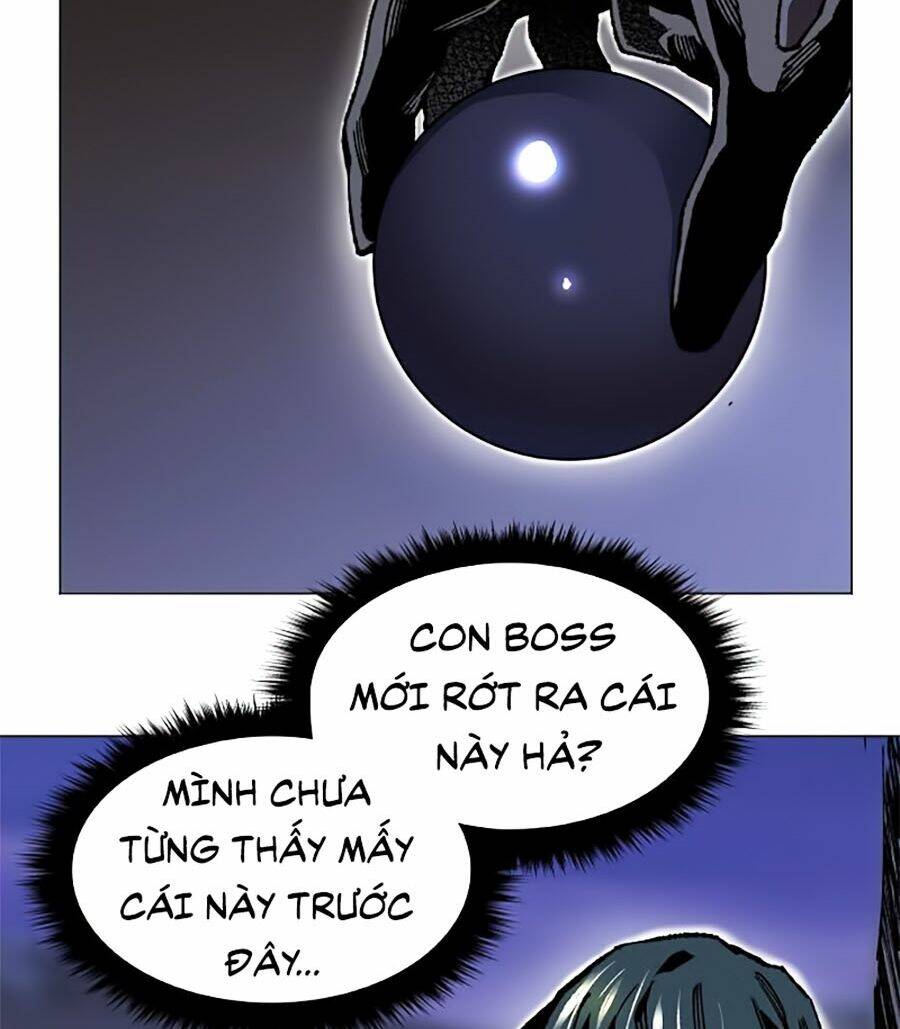 Phá Bỏ Giới Hạn Chapter 6 - Trang 2