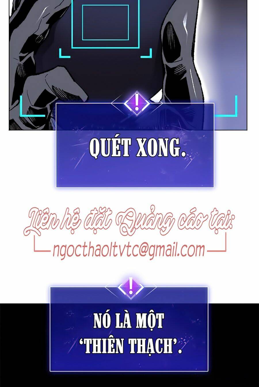 Phá Bỏ Giới Hạn Chapter 6 - Trang 2