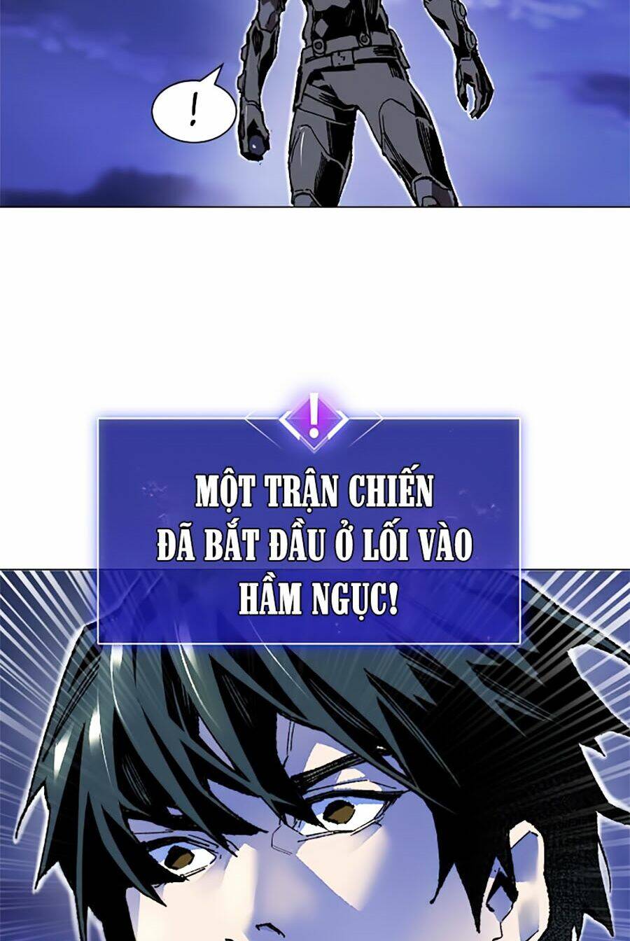 Phá Bỏ Giới Hạn Chapter 6 - Trang 2