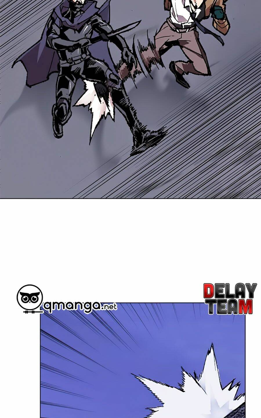 Phá Bỏ Giới Hạn Chapter 6 - Trang 2