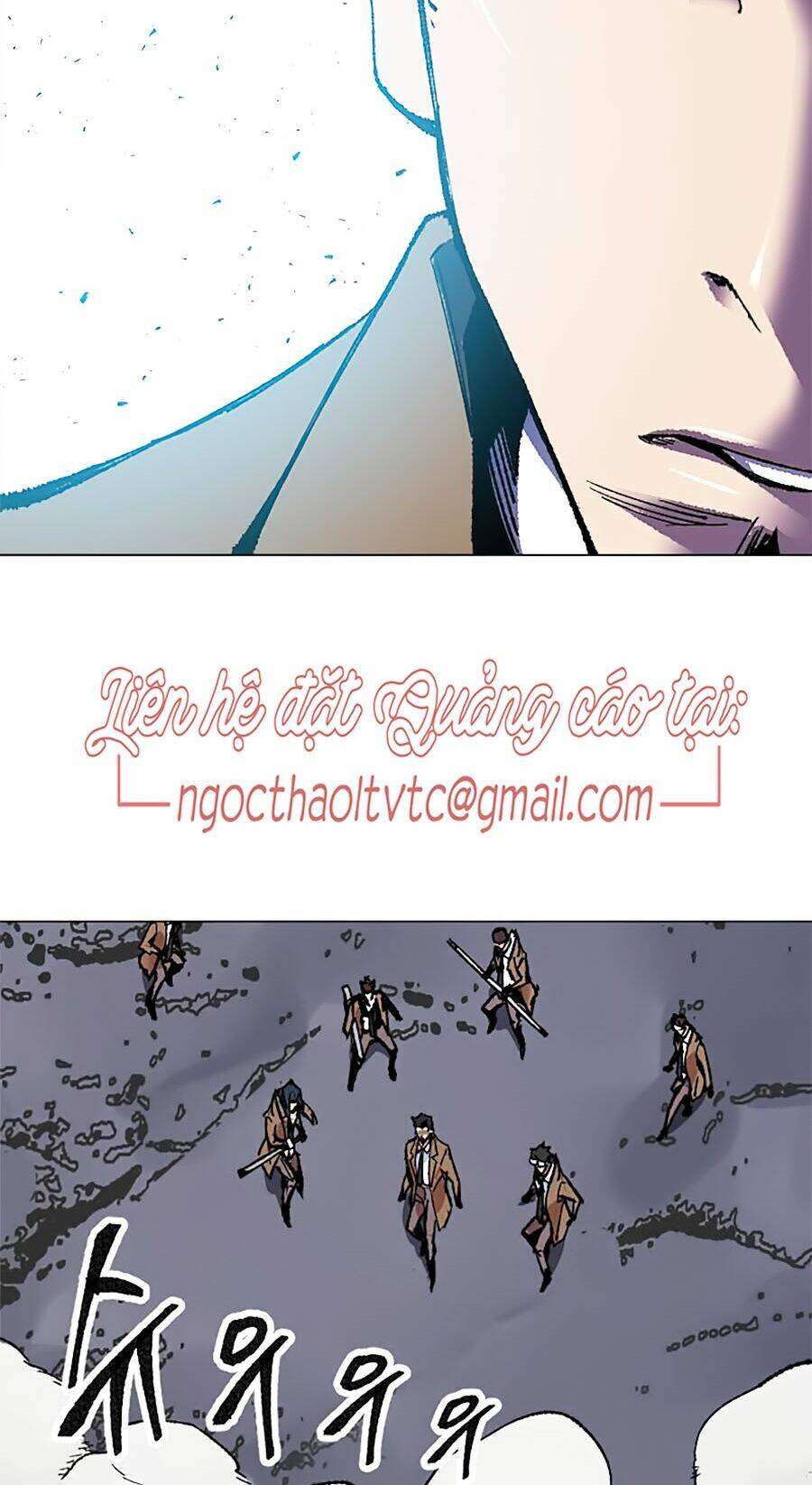 Phá Bỏ Giới Hạn Chapter 6 - Trang 2