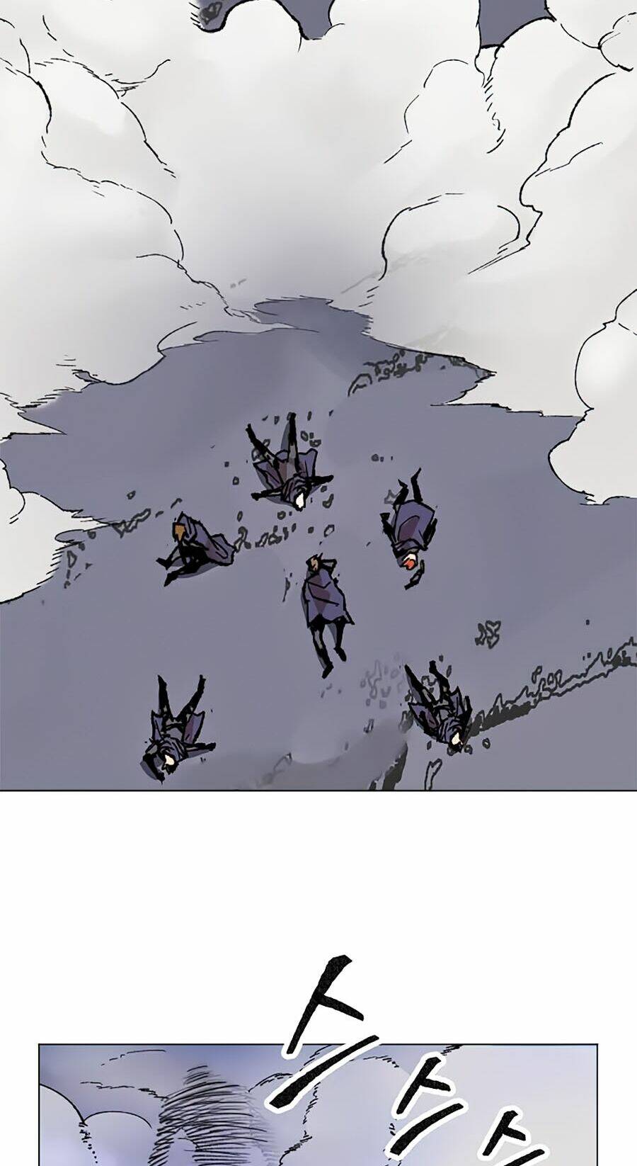 Phá Bỏ Giới Hạn Chapter 6 - Trang 2