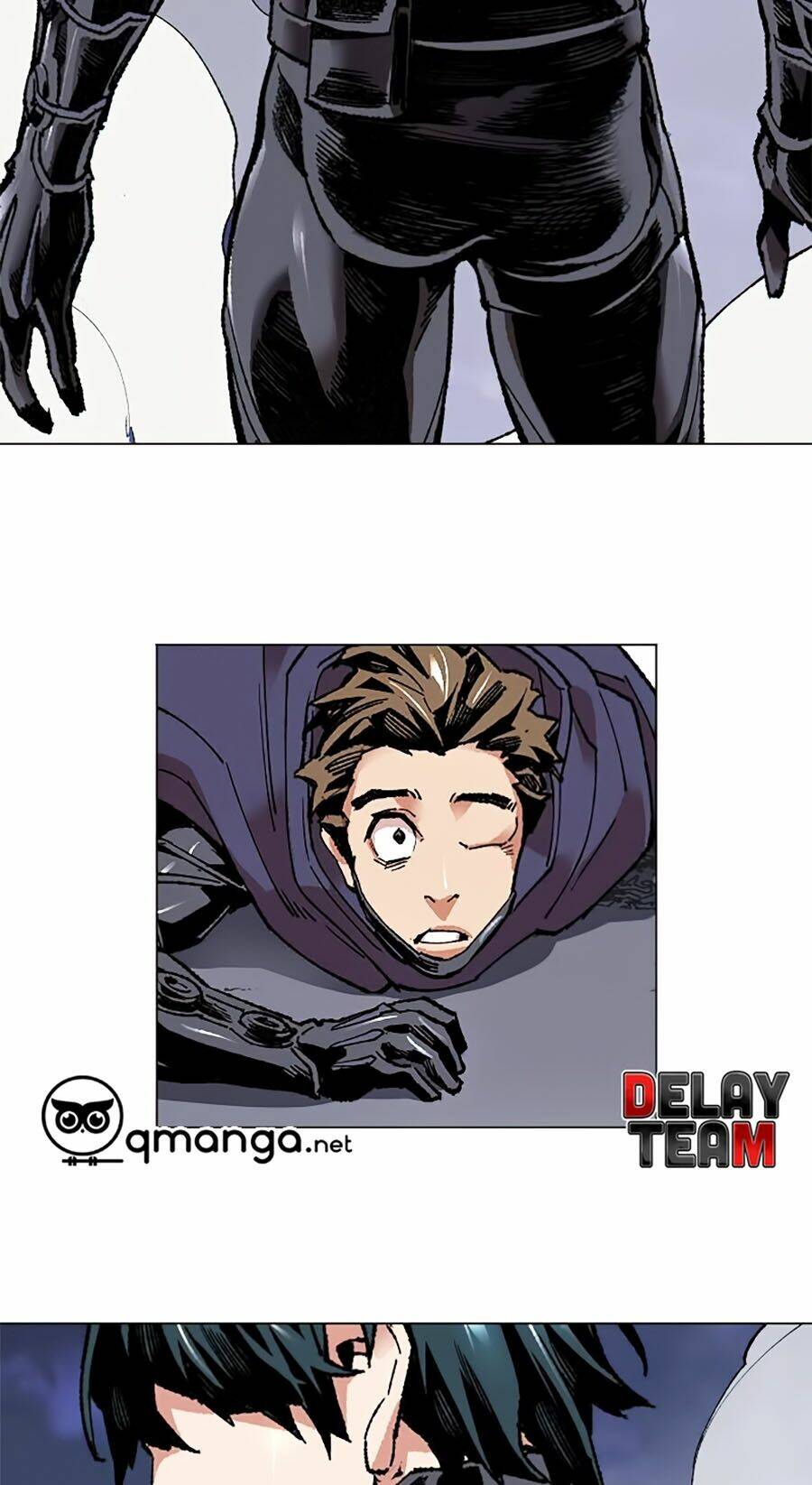 Phá Bỏ Giới Hạn Chapter 6 - Trang 2