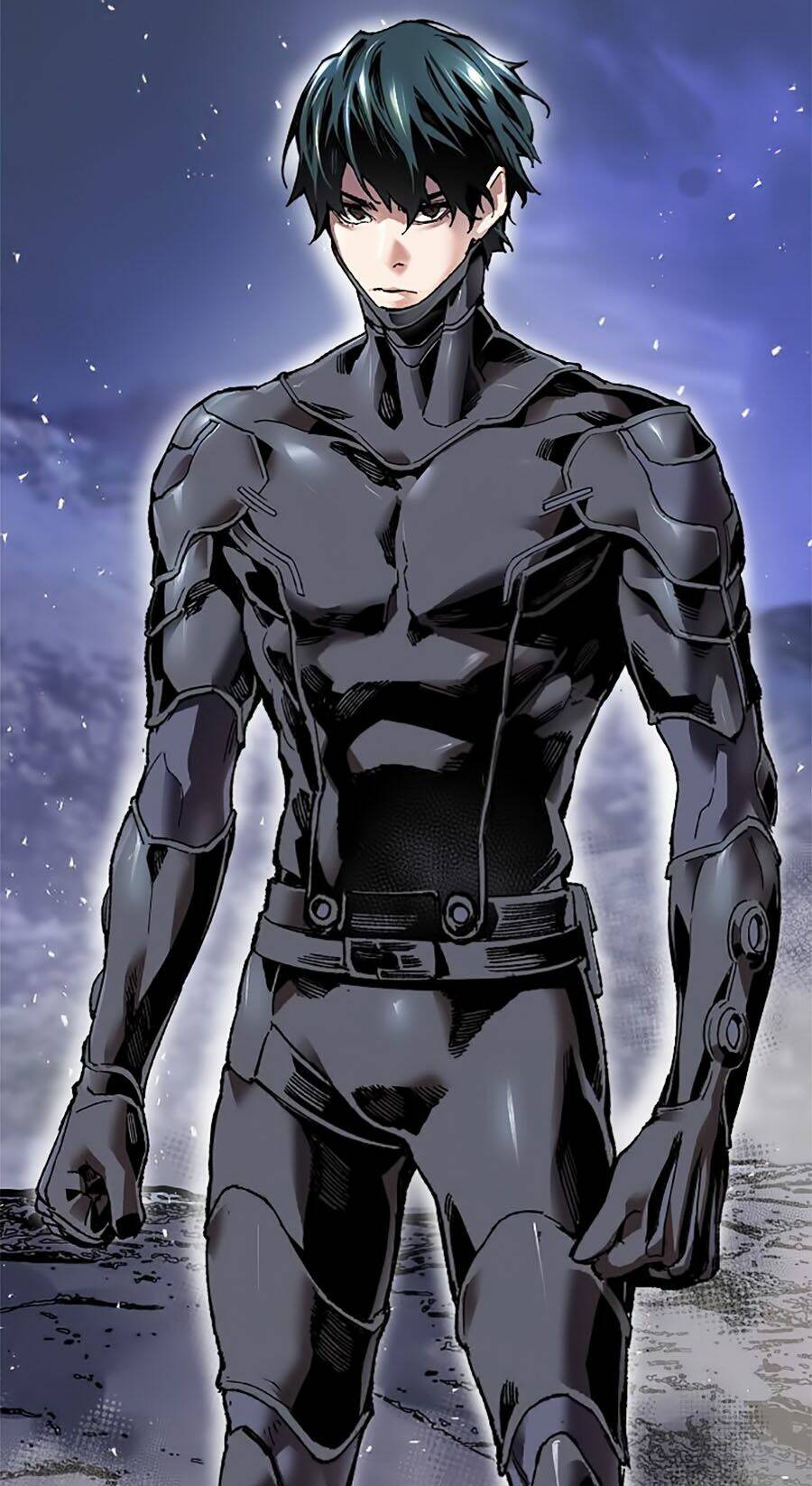 Phá Bỏ Giới Hạn Chapter 6 - Trang 2