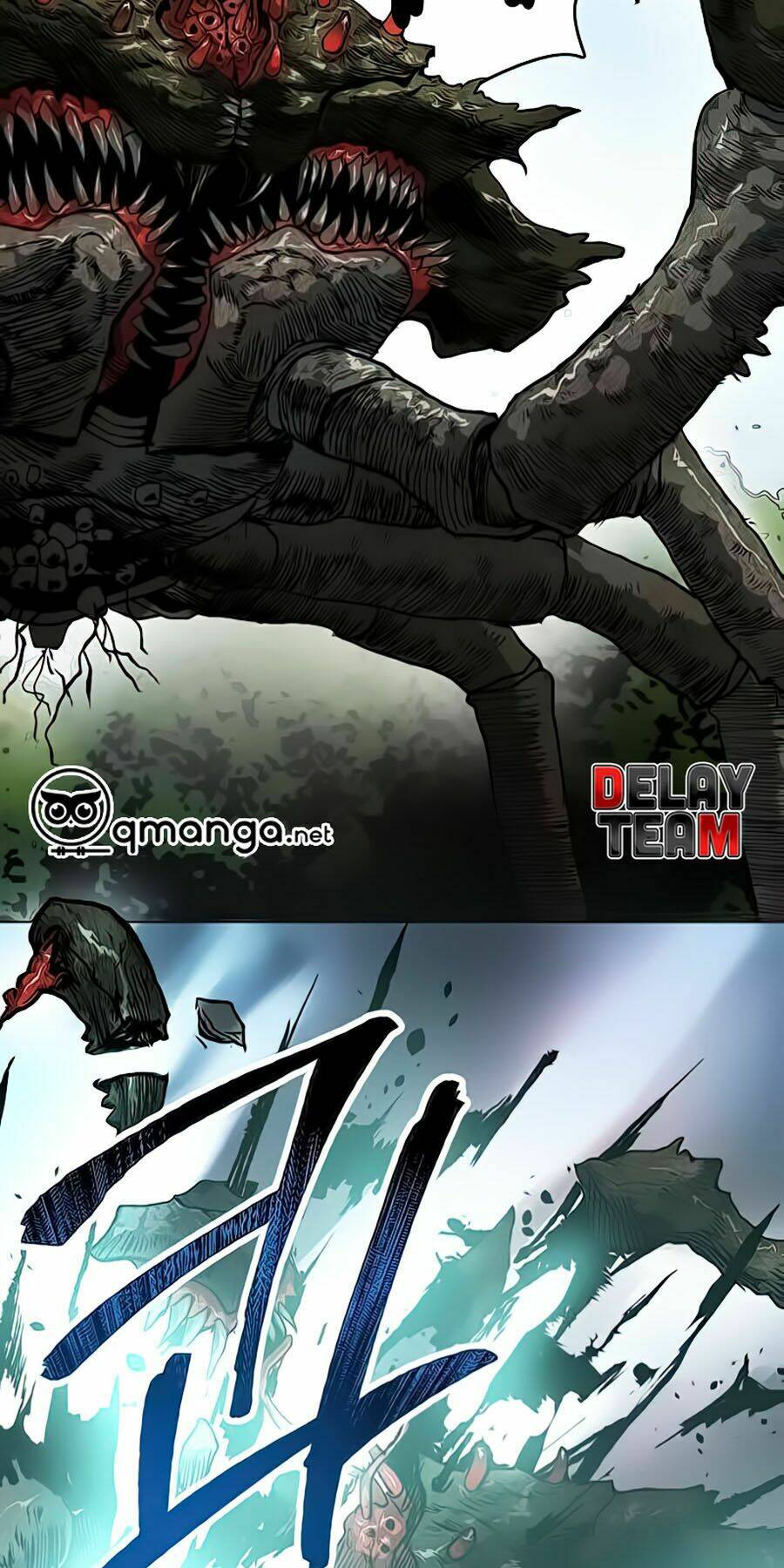 Phá Bỏ Giới Hạn Chapter 7 - Trang 2